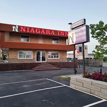 Niagara Inn